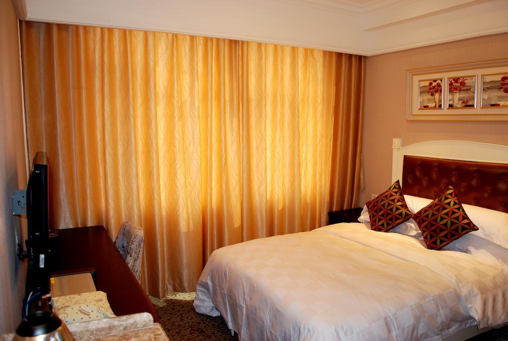 Hangzhou Yinxing Hotel Kamer foto