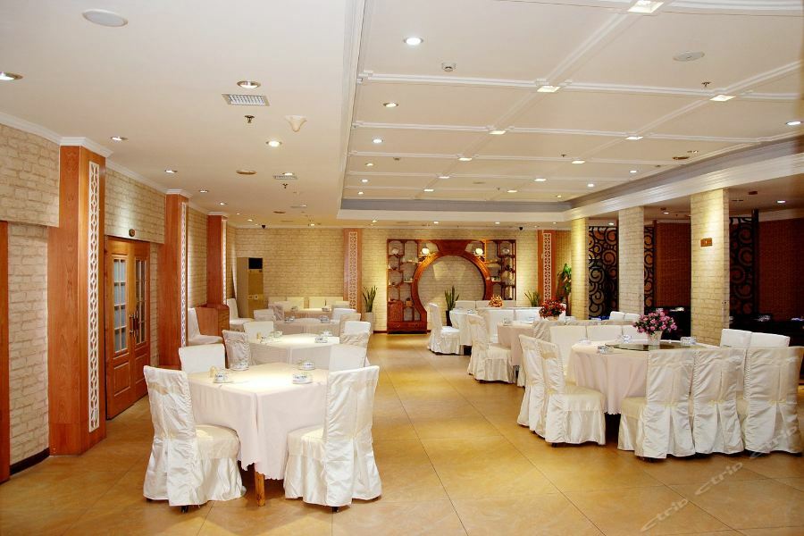 Hangzhou Yinxing Hotel Buitenkant foto